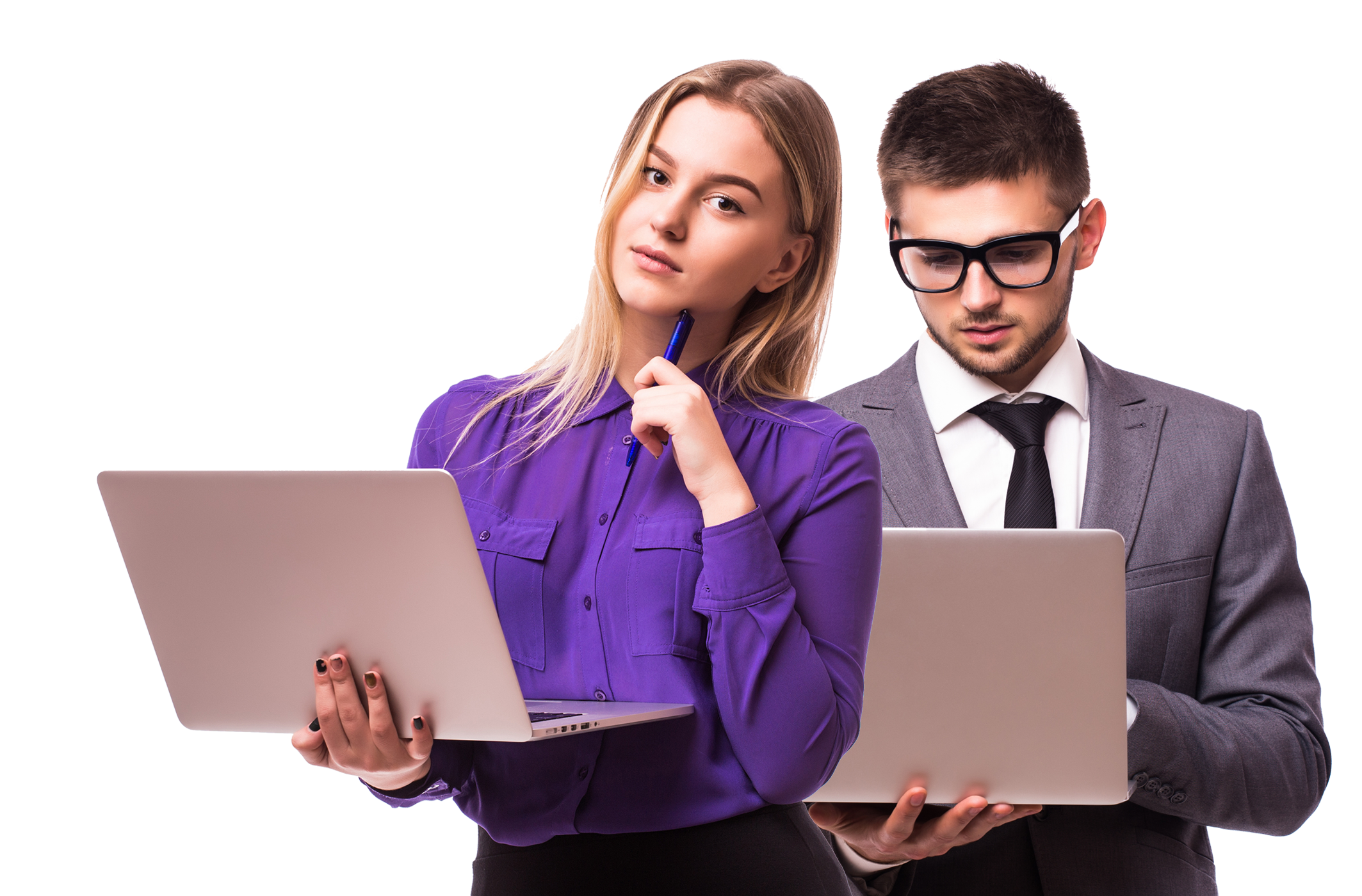 Experts Technologies