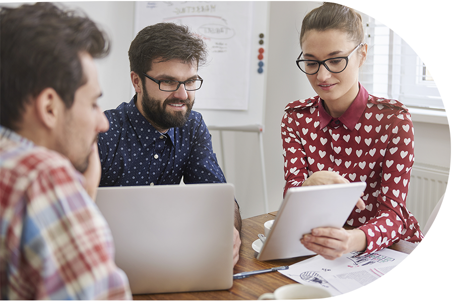 Experts Technologies