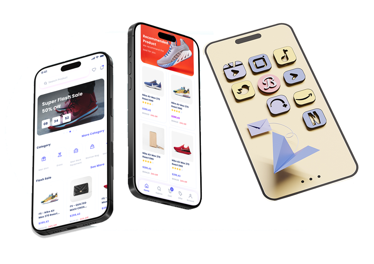 Experts Technologies