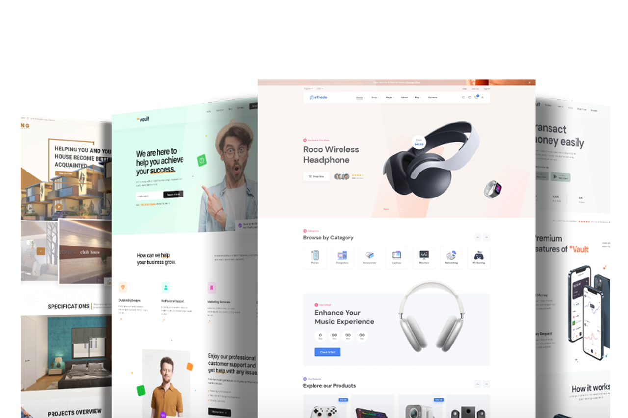 Experts Technologies