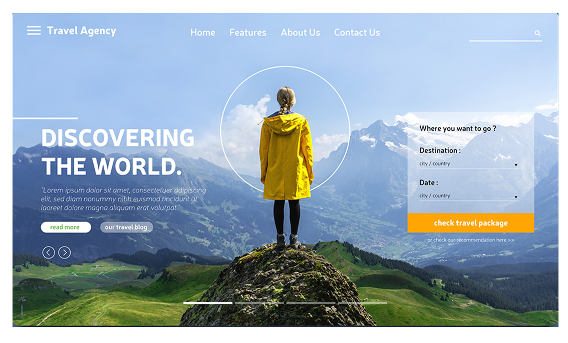 Experts Technologies