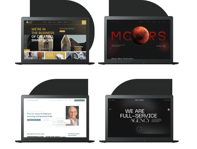 Aussie Website Builders