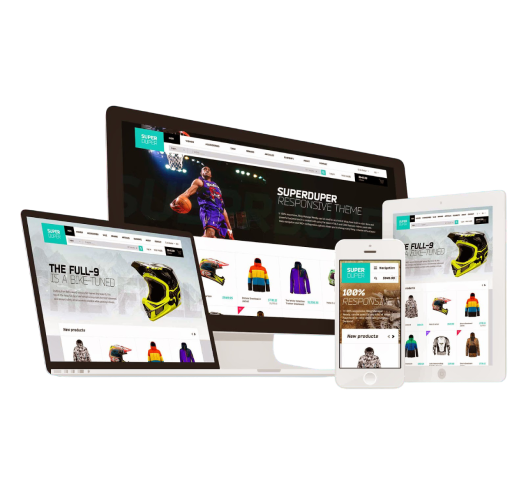 Aussie Website Builders