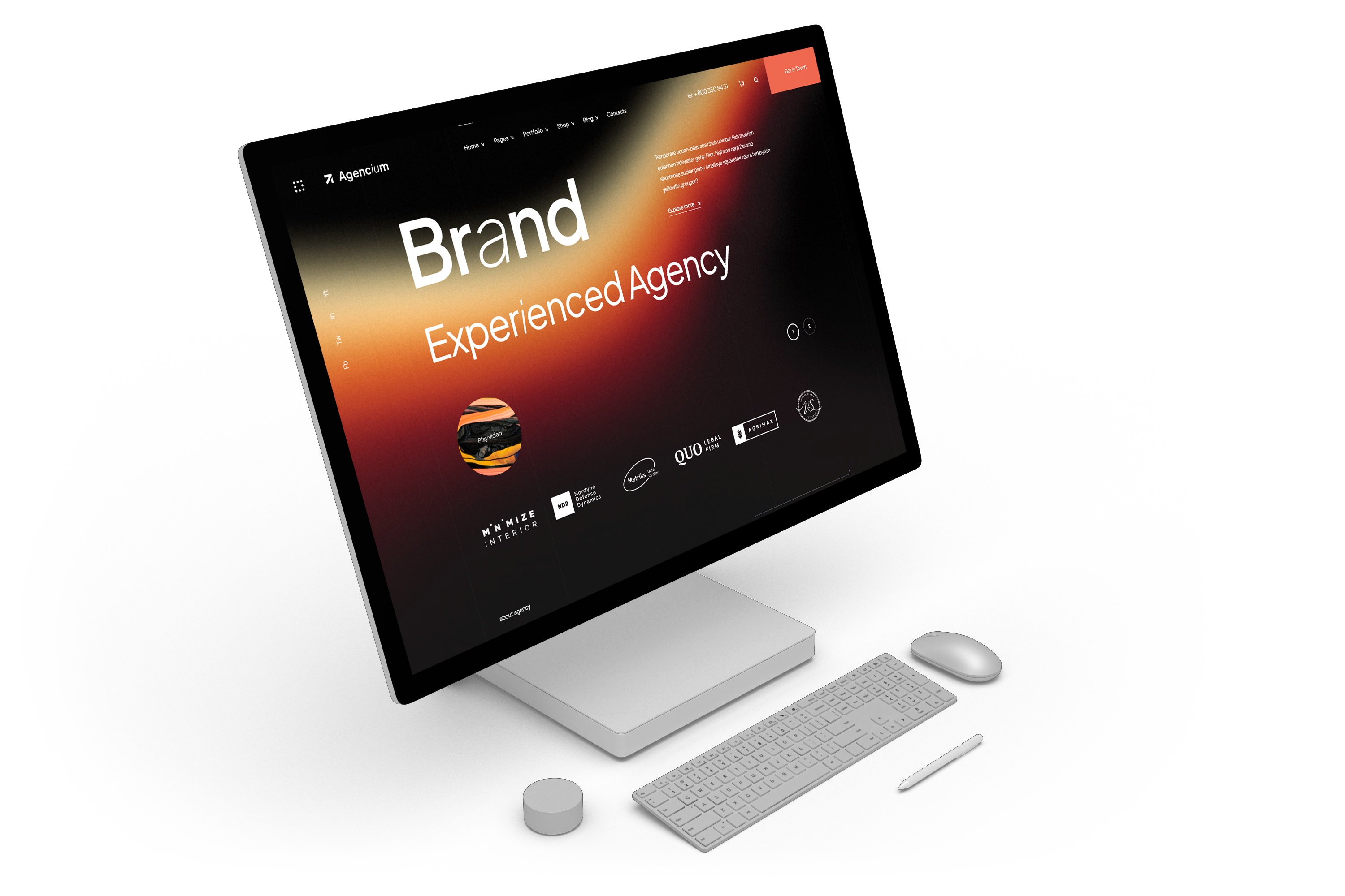 Aussie Website Builders